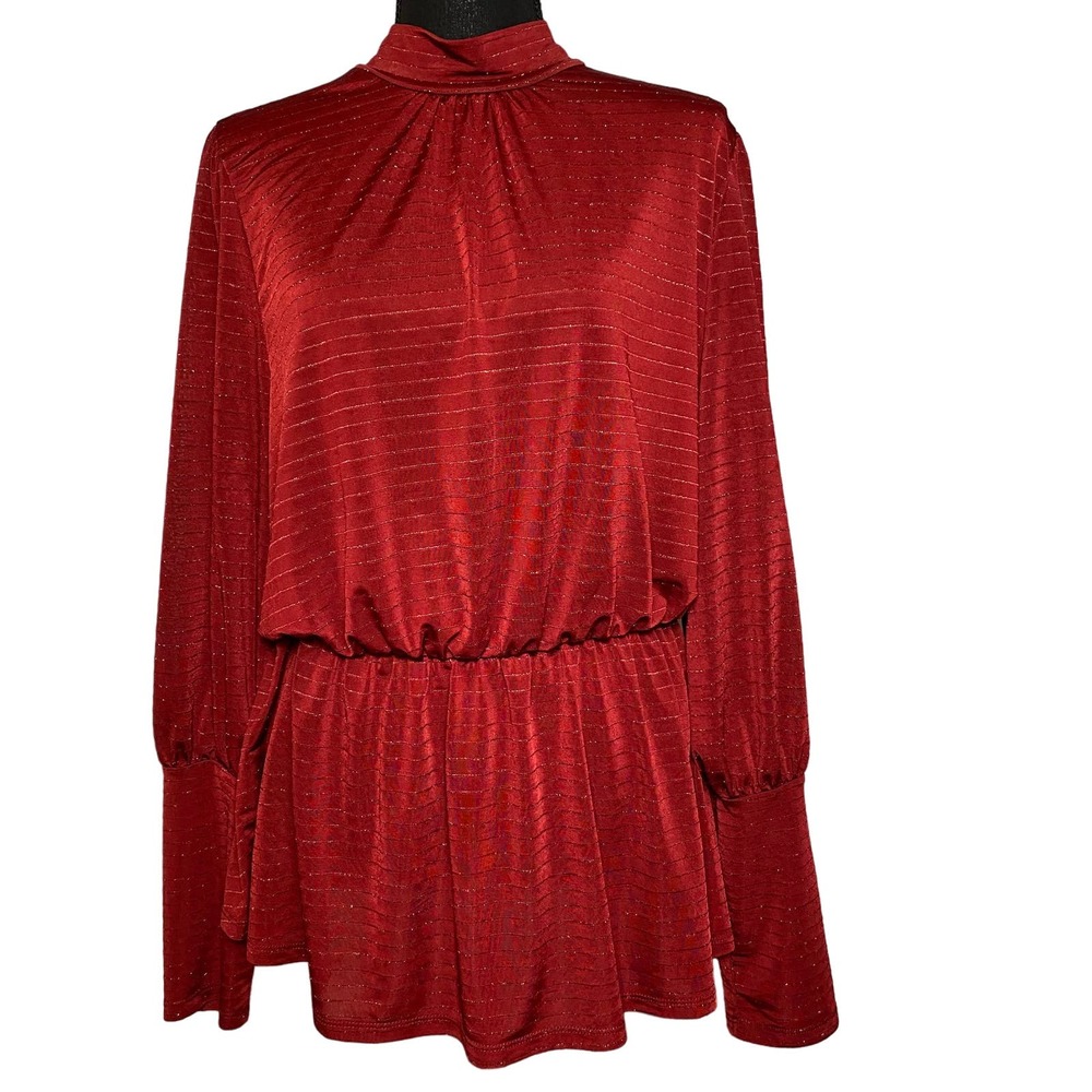 Lane Bryant Womens Top Size 18/20